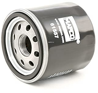 MAPCO Filtro olio 61557