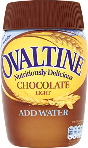 Ovaltine Chocolate Light 300 g