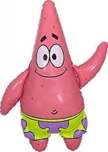 Spongebob's Patrick Geformt Ballon 26 Folienballon
