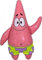 Spongebob's Patrick Geformt Ballon 26 Folienballon