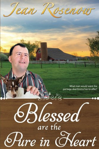 Blessed are the Pure in Heart (English Edition)