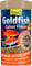 Tetra Goldfish Color Flakes - Flocken-Fischfutter mit natürlichen Farbverstärkern für alle Goldfische und andere Kaltwasserfische, 250 ml Dose
