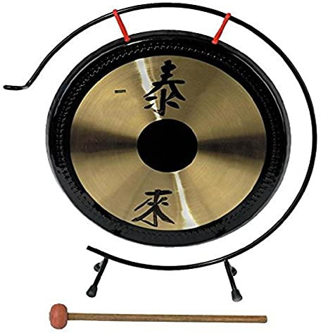 BSX 806350 Gongs Chinois
