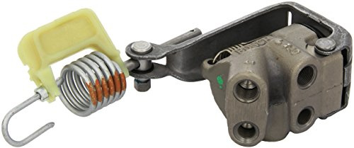 TRW Bremskraftregler GPV1283 Kompatibel mit: PEUGEOT 206 Schrägheck, 206 Stufenheck, 206 SW, 206 Van