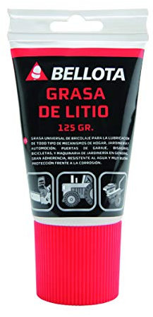 Bellota 6663 - LUBRICANTE GRASA LITIO