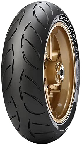 Metzeler 150/60 ZR17 66W Sommerreifen Motorradreifen Supersport Strasse Reifen