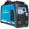 Atlantic 200, Grupo Soldar Inverter+Accs (200A/35%), Azul Celeste Y Negro