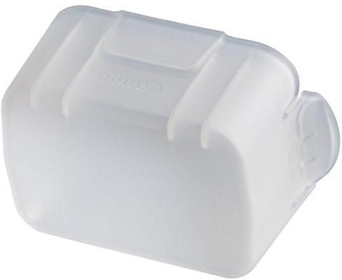 Canon SBA-E2 Bounce Adapter für 430EX III Kamerablitz