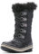 Sorel Tofino 2 Boot WP, Stivali Invernali Impermeabili, Unisex - Bambini e ragazzi, Black/Quarry 2023, 33 EU