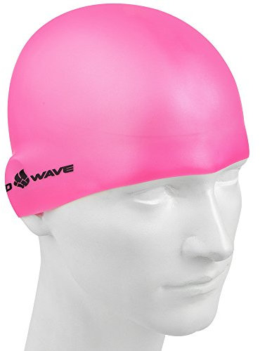 Light Silikon Cap – Pink, One Size