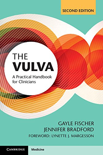 The Vulva: A Practical Handbook for Clinicians (English Edition)
