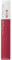 Maybelline New York Lippenstift, Super Stay Matte Ink Un-Nudes, Flüssig, matt und langanhaltend, Nr. 80 Ruler, 5ml