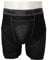 Instrike Compression Pro Coquille et Support Short Senior