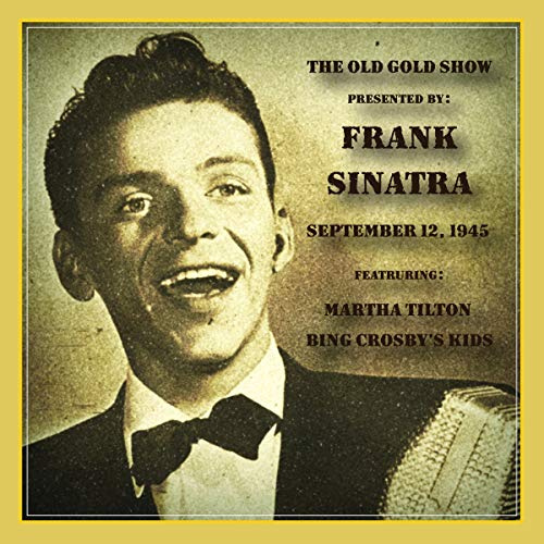 Old Gold Show: September 12, 1945