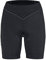 VAUDE Damen Women's Active Pants Hose, Black Uni, 48 EU