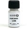 SD COLORS Pure White LC9A Ausbesserungslack, 15 ml, Reparatur-Pinsel, Farbcode LC9A Reinweiß (Just Paint)