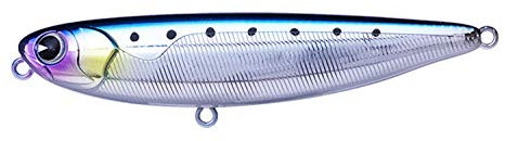 YAMASHITA IMA PUGACHEVRO'S Cobra Color 117