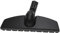 vhbw bocchetta 31cm compatibile con Miele S192, S194, S195, S141, S143, S144, S163, S251I, S4210, S8340, S2111, S2121, S2131 aspirapolvere - nero