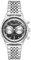 Thomas Sabo Chronograph WA0375-201-203-40 mm