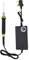 Electric Foam Cutter Pen,Electric Hot Wire Cutter Foam Cutting Pen Polystyrene Board Pearl Cotton KT Board 36W 100-240V(British Standard)