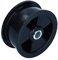 LUTH Premium Profi Parts - Poulie de serrage pour sèche-linge AEG Electrolux 1250125034 125012503/4