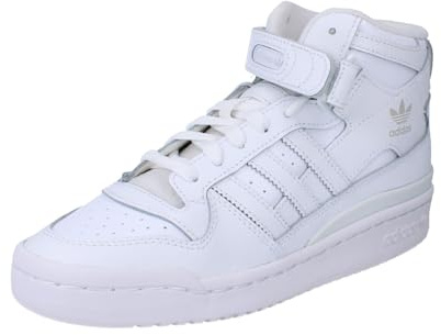 adidas Unisex Kinder Forum Mid J Sneaker