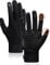MOKANI Winter Thermal Gloves, Touch Screen Non-slip Cycling Gloves Windproof Splash-proof Running Gloves with Warm Fleece Lining for Men Women Driving Climbing Hiking (S/M/L/XL)
