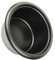 Non-stick Rice Cooker Inner Pot Aluminum Alloy Cooking Pot with Scale for Rice Soup and Cake Portable Kitchen Supply