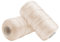 Uiopa Filo Macrame 1,5mm x 400m, Corda Macrame in Nylon Cordino per Borse Uncinetto, Filo Beige per Ferri e Uncinetto, Fai da Te, Decorazioni, Artigianato