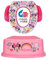 Disney Minnie Mouse Smile 2-teiliges Töpfchentrainingsset