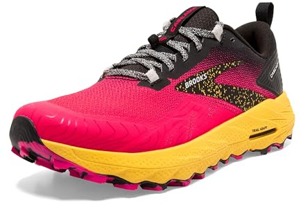 Brooks Damen Cascadia 17 GtxSneaker