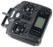 Lixada Fernbedienung für GPS-Angelköderboot R18 CTV18 V18 C118 Dual-Hand-LCD