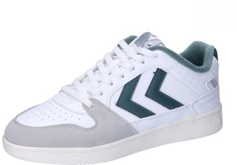 hummel Schnürsenkel Sneaker St. Power Erwachsene Größe 41