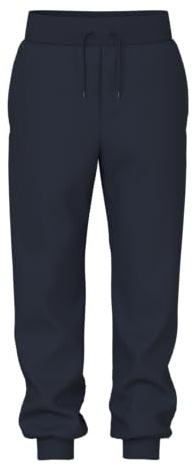 NAME IT Mädchen Jogger Nkflena Sweat Pant Bru Noos