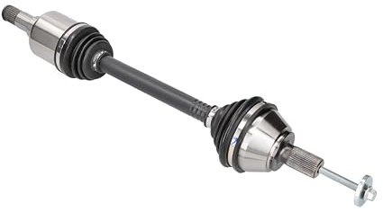f.becker_line Antriebswelle/Achswelle Vorne Links passend für VOLVO S40 II FORD Focus