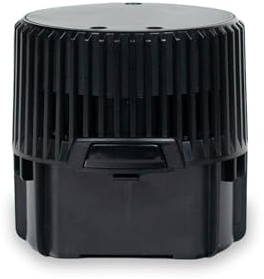 Noaton AVC600B2 Ersatzakku für Akku Staubsauger Noaton AVC600 Deluxe Edition, Laufzeit von 12 bis zu 85 Minuten (85min bei niedriger Stufe), 3000mAh