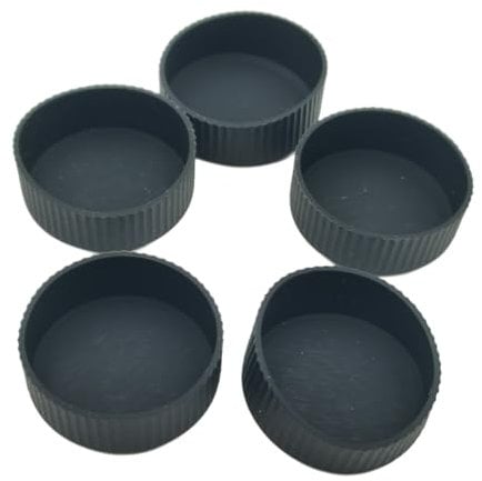 GREOHNMPAW Für Monsieur Cuisine Connect Smart Food Processor Ersatzteile Schutz Hülle Zubehör 5 Stück