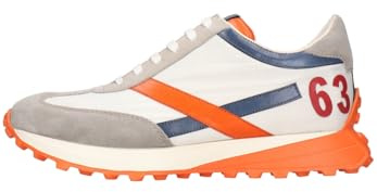 Melvin & Hamilton Sneakers Herren Richmond 14 Multi 43