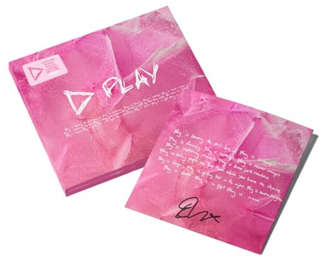 Play (Amazon Exclusive Signed Deluxe Edition)