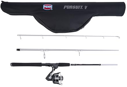 Penn Penn Fathom II Level Wind 30 konventionelle Angelrolle