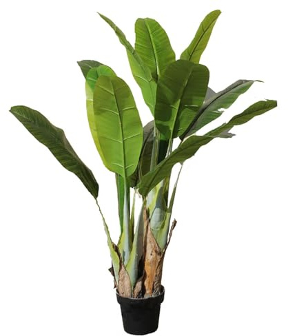 Leaf Design UK Artificial Tropical Plants and Trees