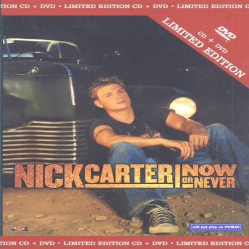 Now Or Never (Limitierte inkl. Verpackung)