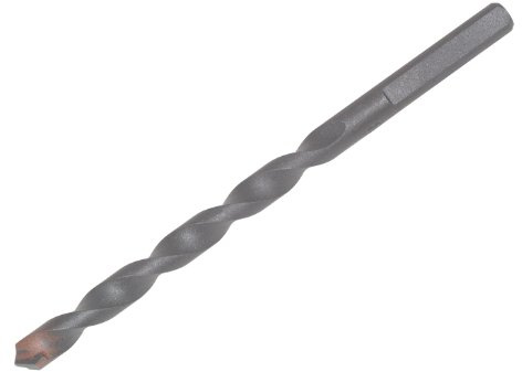 Faithfull Tile Max Porcelain Drill Bit 6.5 x 100 mm