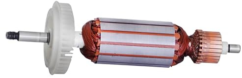 Anker Rotor Motor Ersatzteile für Bosch GWS9-125 (1604010444)