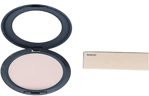 MAC Studio Fix Powder Plus Foundation 15gr