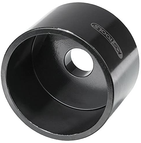 Ks Tools 150.2087 - Cloche d'extraction 91 mm - En Acier Spécifique