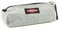 Eastpak Benchmark Single Federmäppchen, Unisex, 20 cm, Mitternachtsblau, Sunday Gris (grau) - 2045607