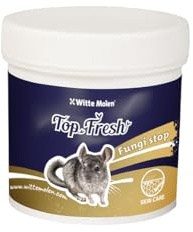 Witte Molen Chinchilla Fungi Stop, 0.04 kg