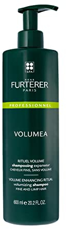 Rene Furterer Volumea Shampoo 600 ml