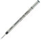 OHTO Ceramic Roller Refill • 1.0mm • Black Ink • Set of 5 [C-310P]